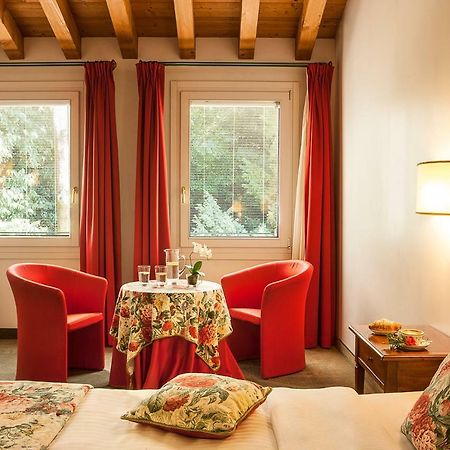 Albergo Al Moretto Кастельфранко-Венето Экстерьер фото