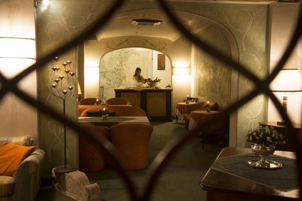 Albergo Al Moretto Кастельфранко-Венето Экстерьер фото