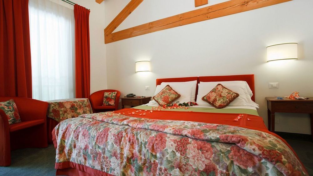 Albergo Al Moretto Кастельфранко-Венето Экстерьер фото