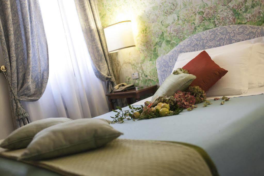 Albergo Al Moretto Кастельфранко-Венето Экстерьер фото