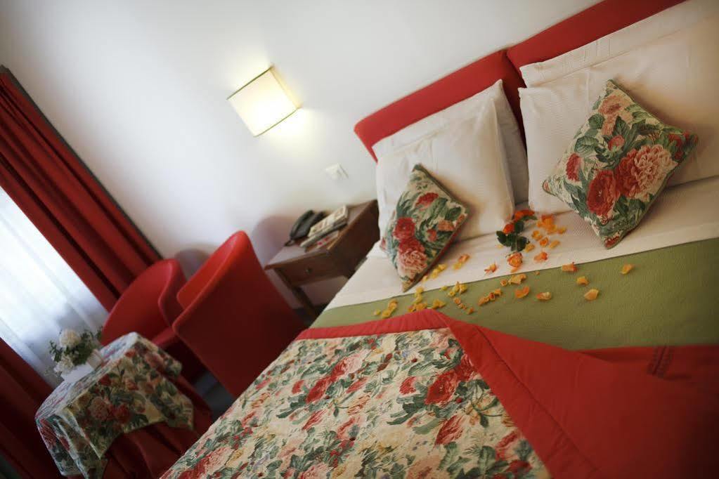 Albergo Al Moretto Кастельфранко-Венето Экстерьер фото