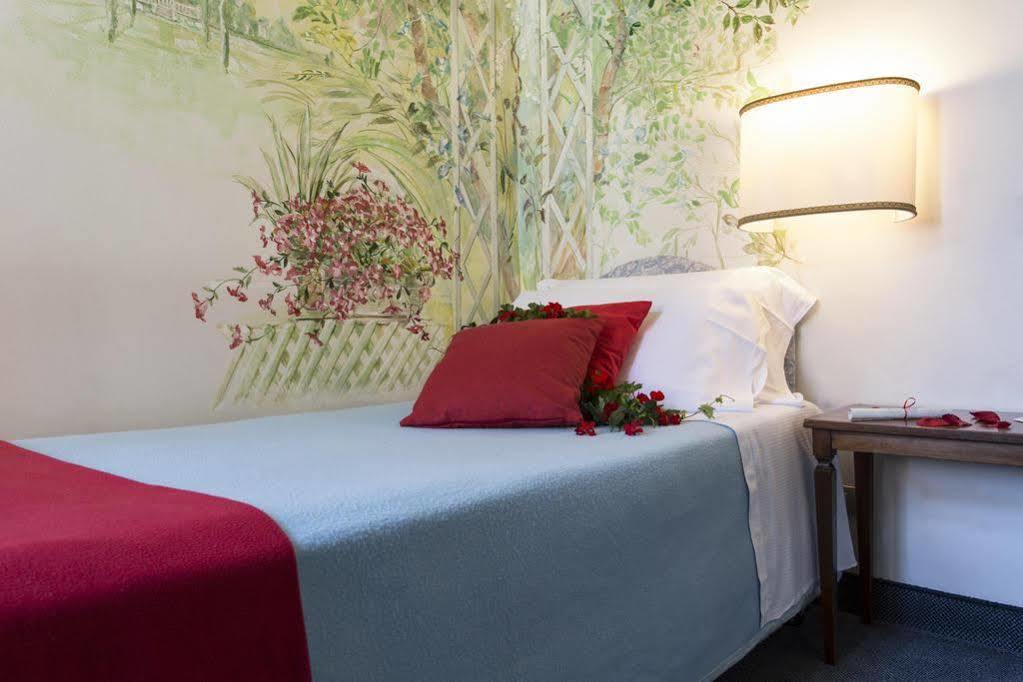 Albergo Al Moretto Кастельфранко-Венето Экстерьер фото