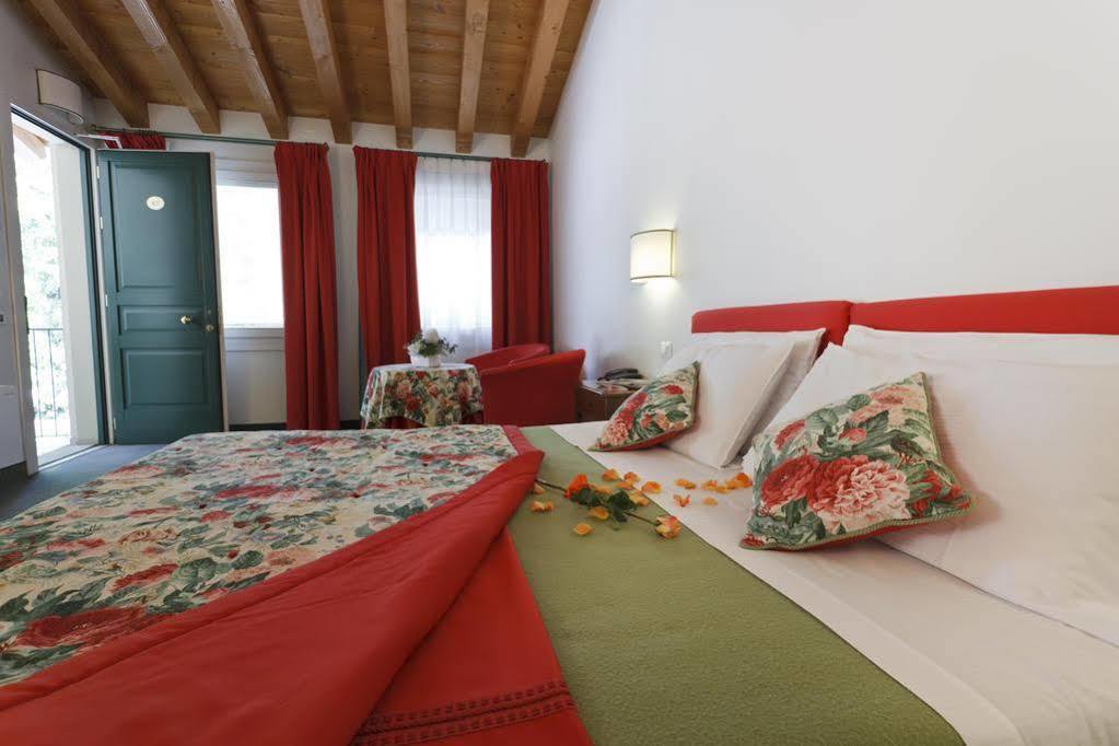 Albergo Al Moretto Кастельфранко-Венето Экстерьер фото