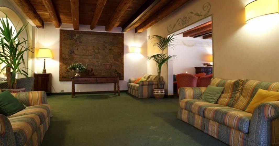 Albergo Al Moretto Кастельфранко-Венето Экстерьер фото
