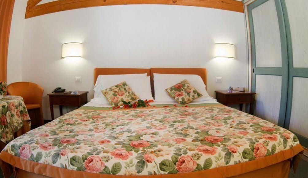 Albergo Al Moretto Кастельфранко-Венето Экстерьер фото