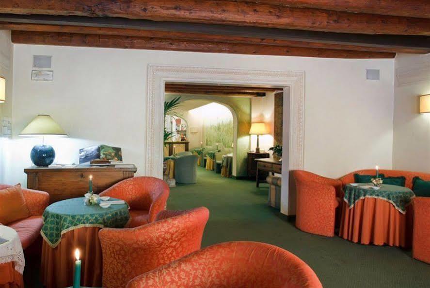 Albergo Al Moretto Кастельфранко-Венето Экстерьер фото