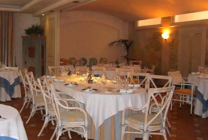 Albergo Al Moretto Кастельфранко-Венето Экстерьер фото