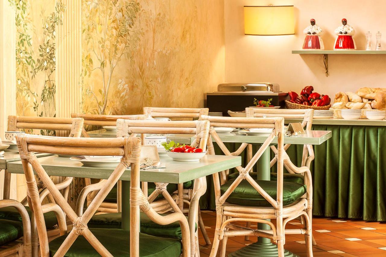 Albergo Al Moretto Кастельфранко-Венето Экстерьер фото
