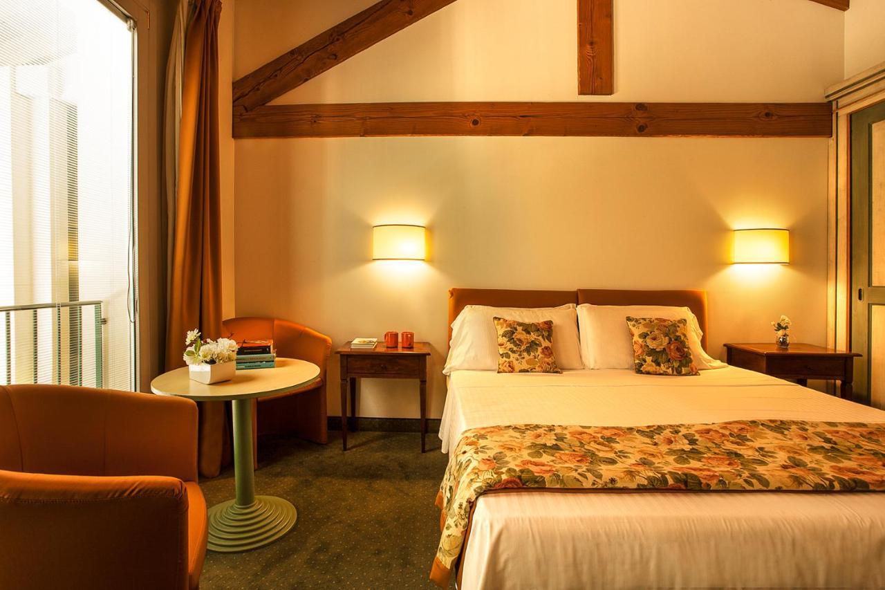 Albergo Al Moretto Кастельфранко-Венето Экстерьер фото