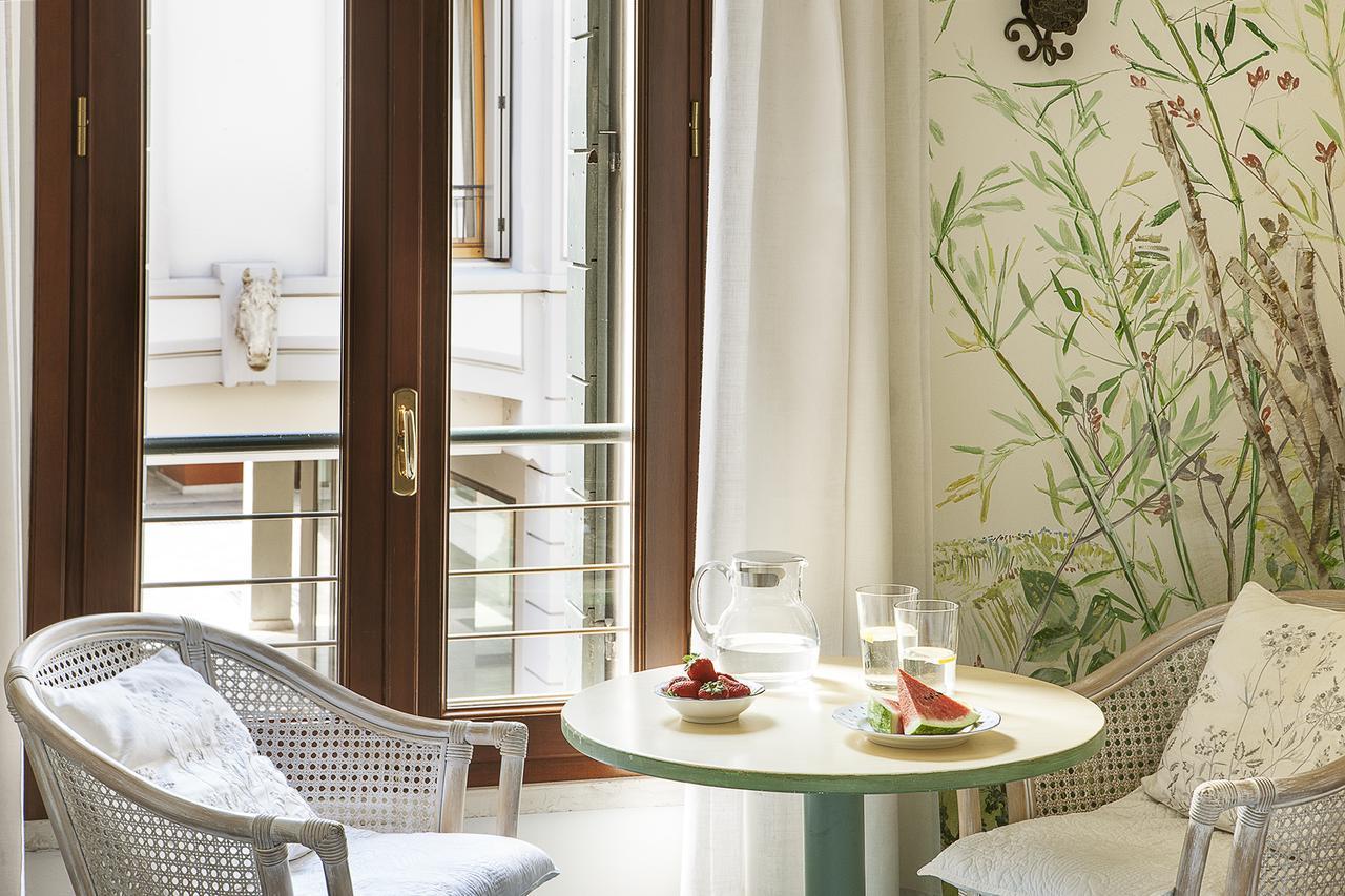 Albergo Al Moretto Кастельфранко-Венето Экстерьер фото