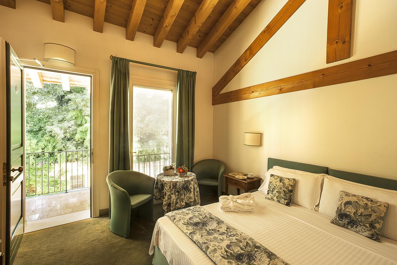 Albergo Al Moretto Кастельфранко-Венето Экстерьер фото