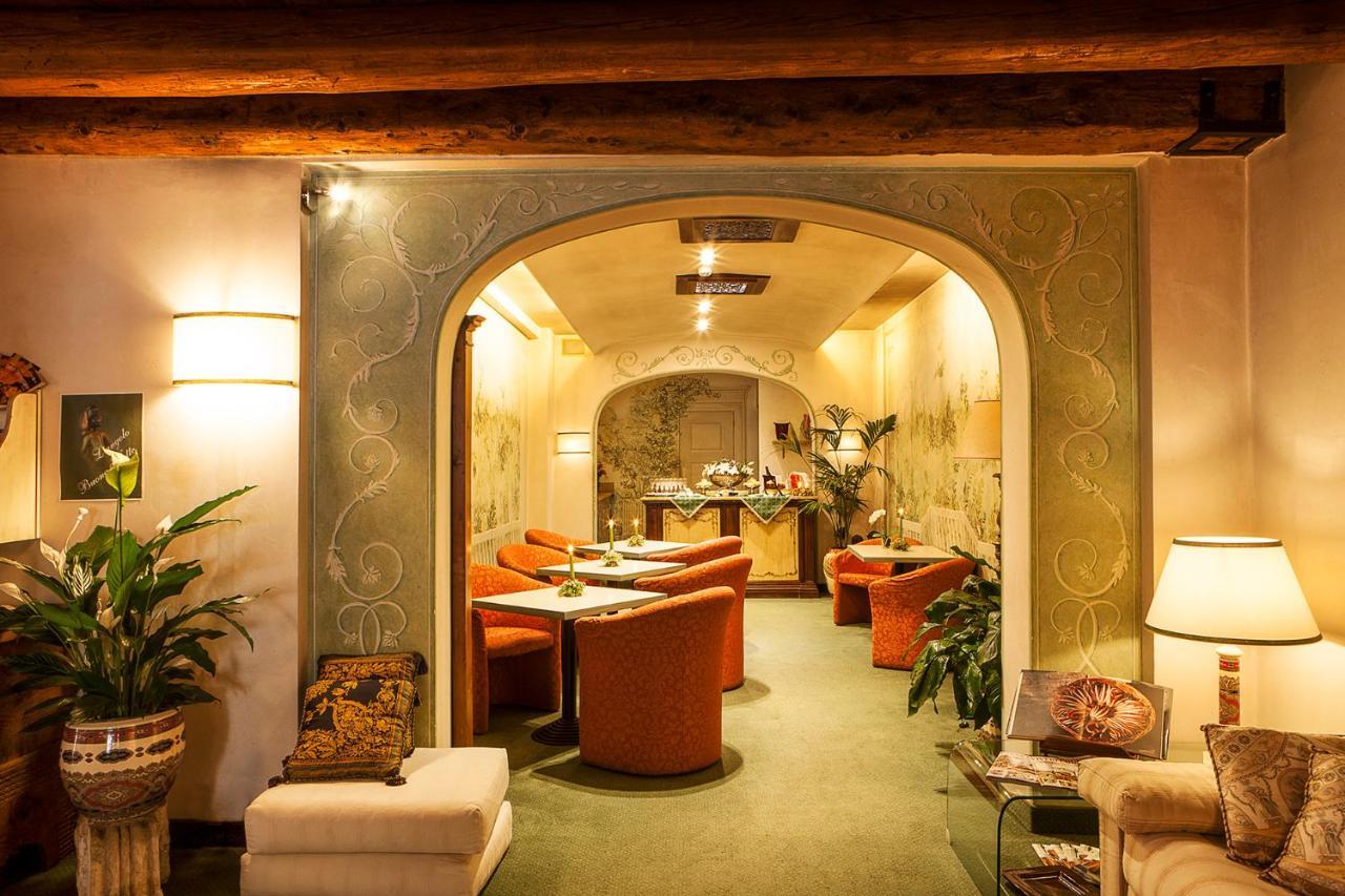 Albergo Al Moretto Кастельфранко-Венето Экстерьер фото
