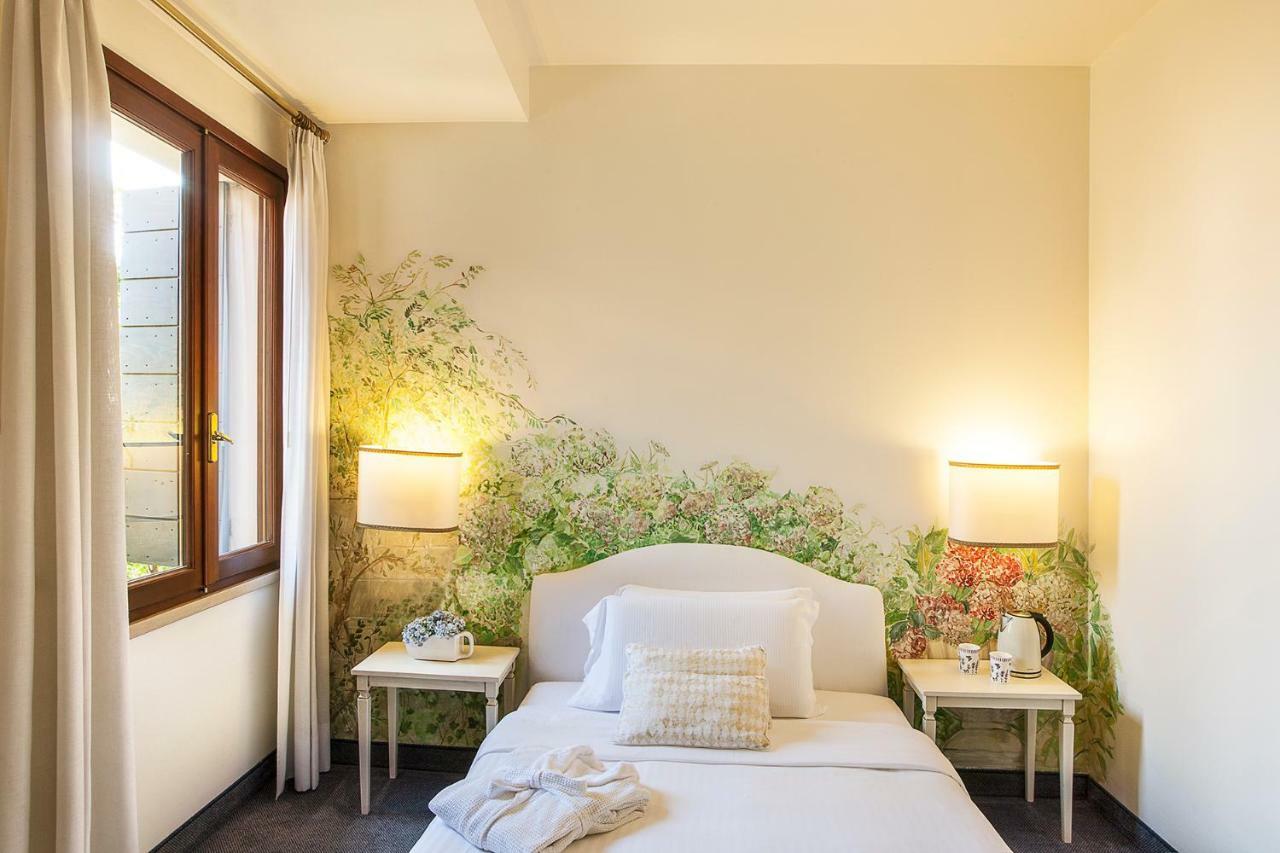 Albergo Al Moretto Кастельфранко-Венето Экстерьер фото